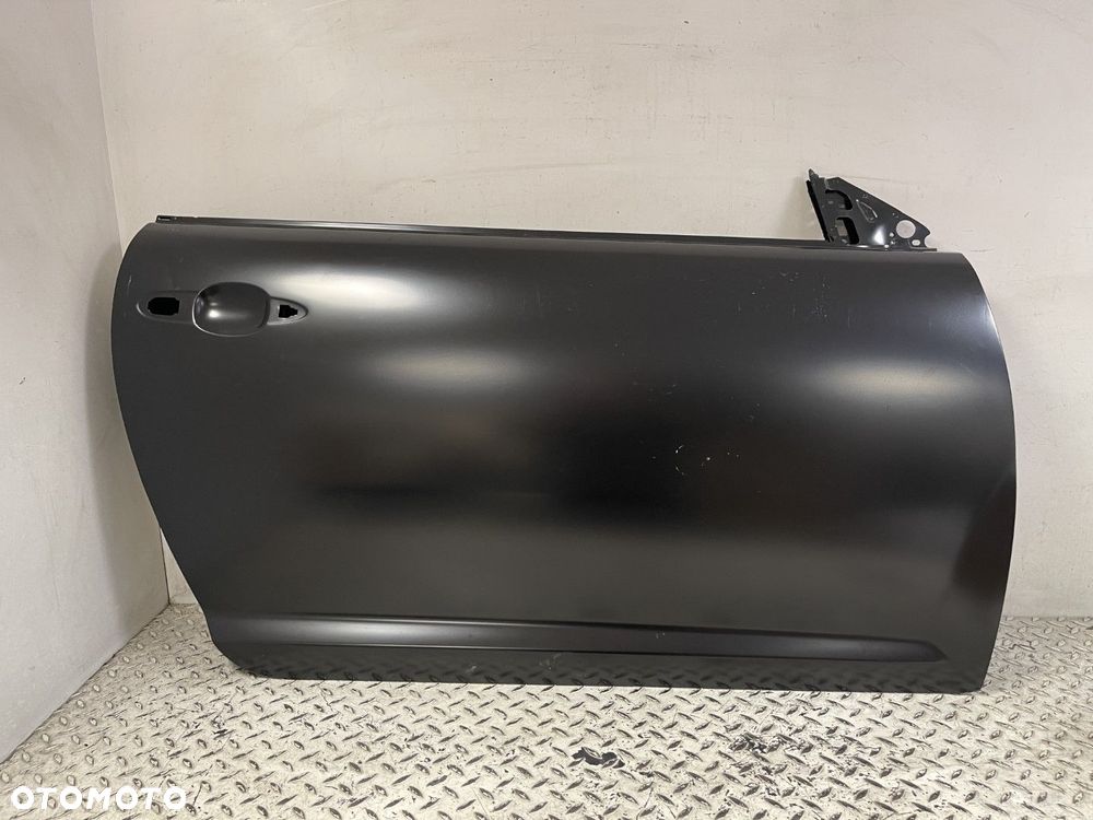 NOWE ORYGINALNE DRZWI PRAWE PRZEDNIE PRAWA PRZÓD ALFA ROMEO MITO 08-16 50520896 - 2