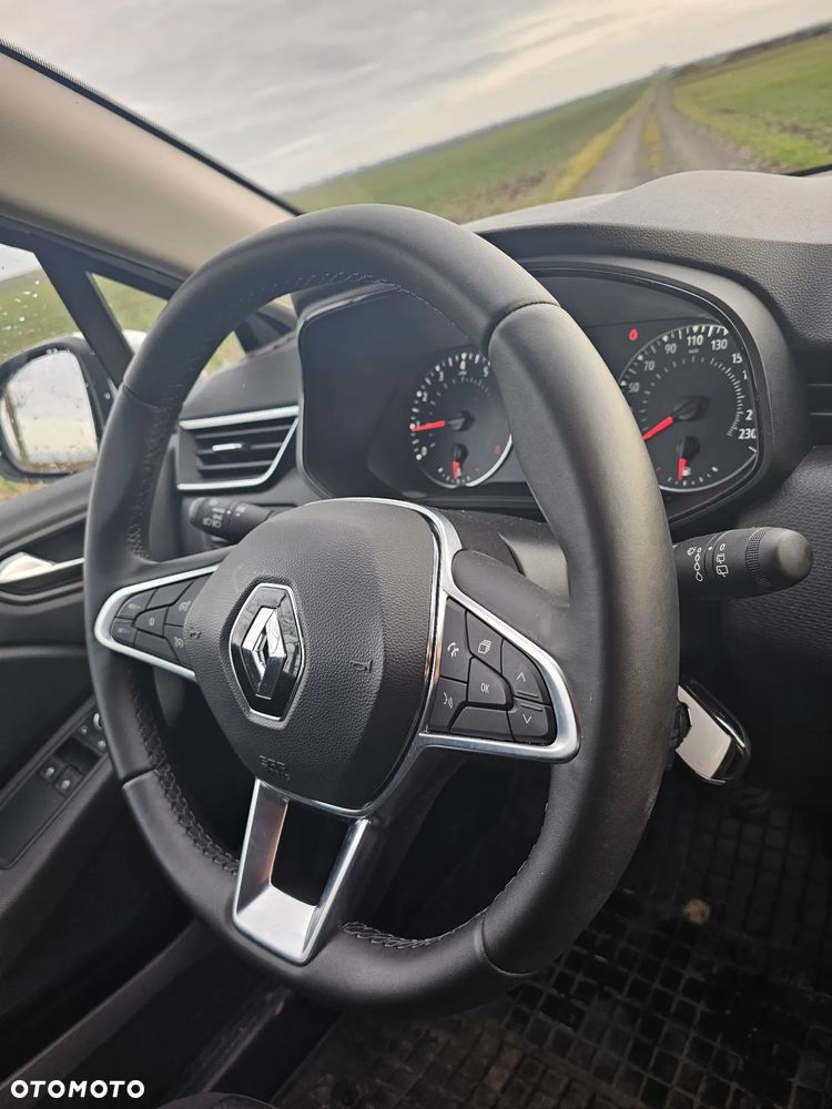 Renault Clio 1.0 SCe Life - 9