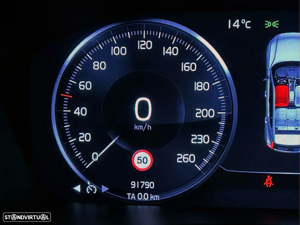 Volvo XC 40 1.5 T5 PHEV Inscription Expression - 36