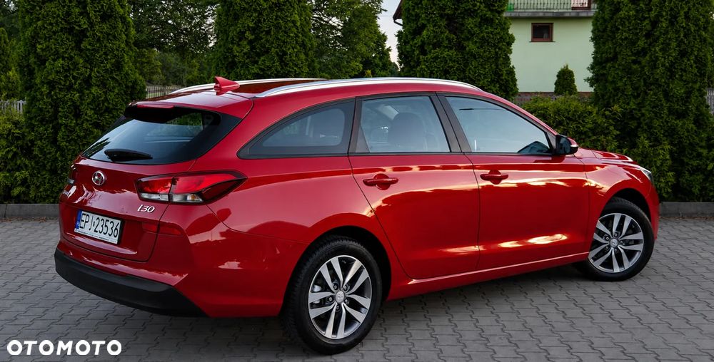 Hyundai i30 - 3