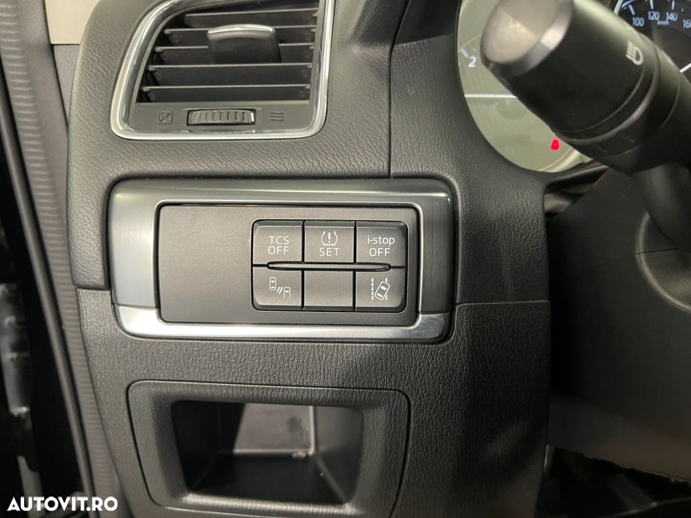 Mazda CX-5 CD175 4x4 AT Revolution Top - 23
