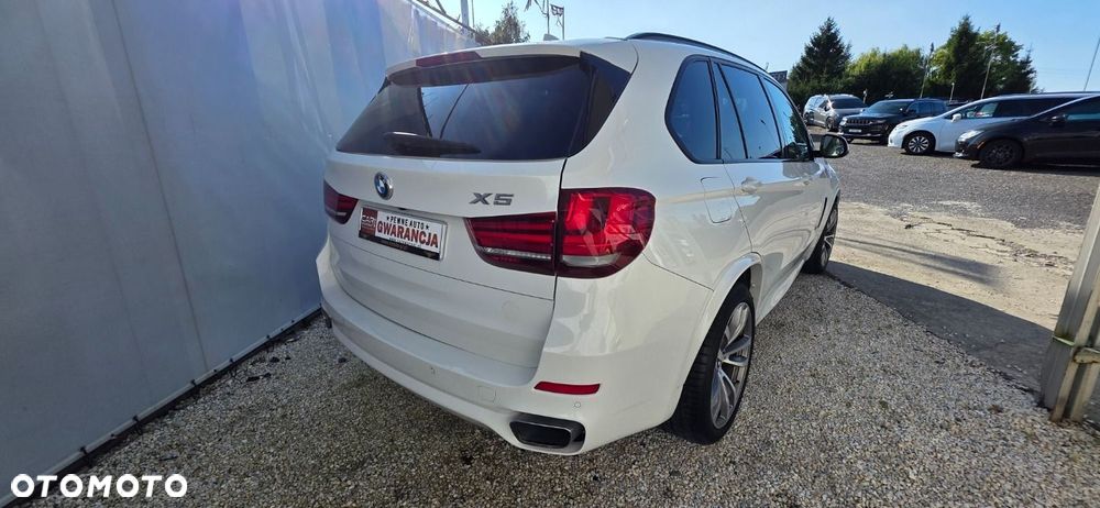 BMW X5 - 4