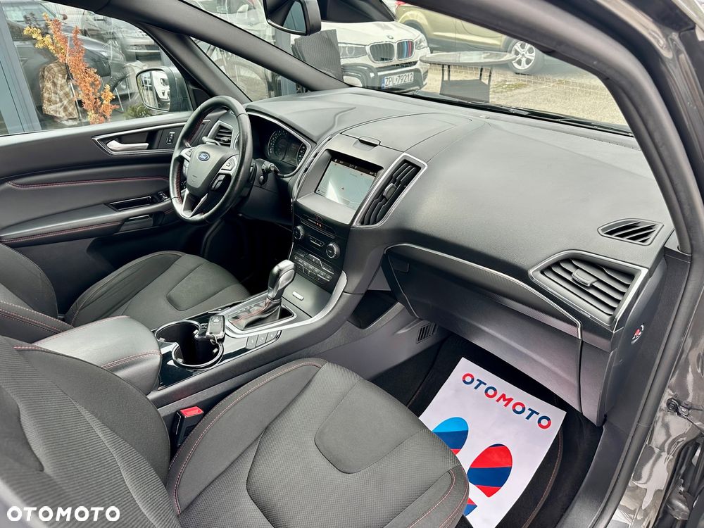 Ford S-Max 2.0 TDCi Bi-Turbo ST-Line PowerShift - 21