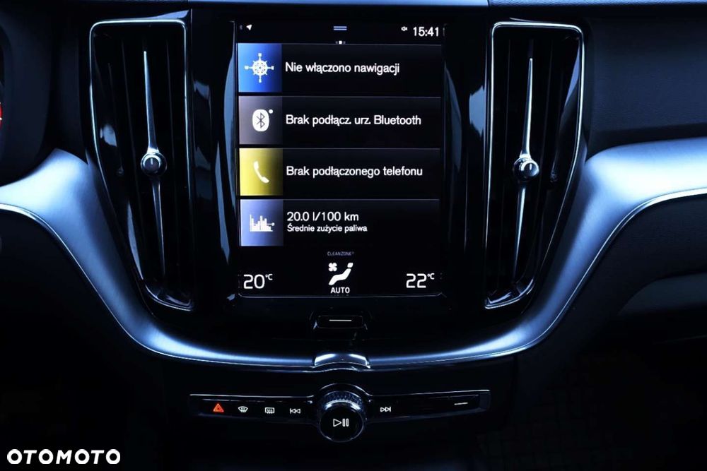 Volvo XC 60 - 17
