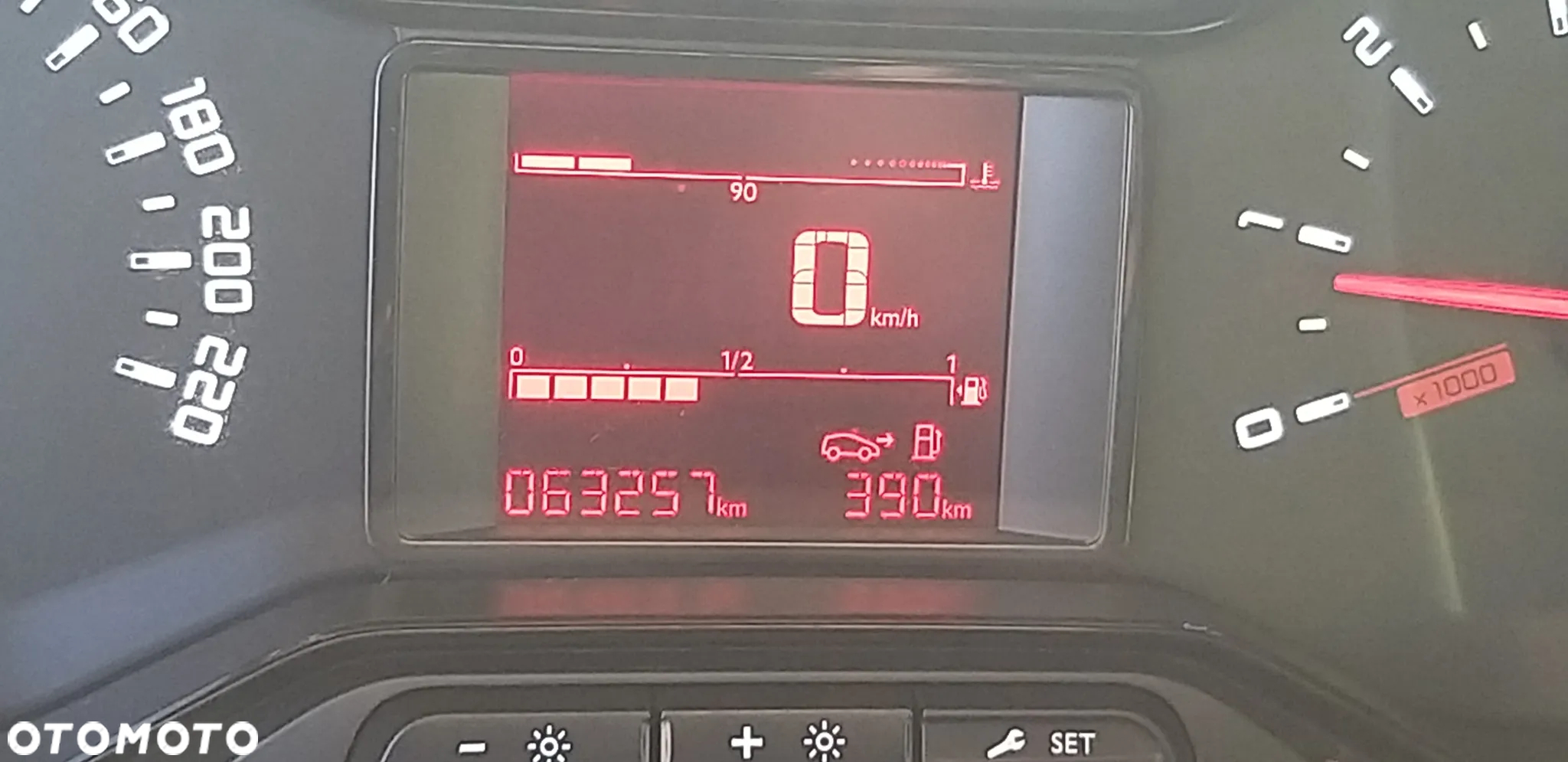 Citroën Berlingo - 6