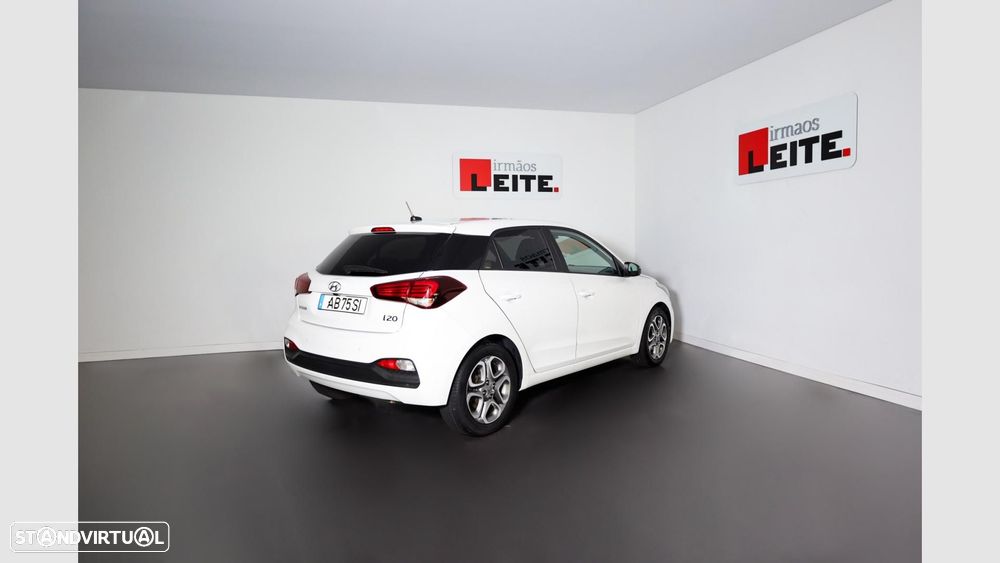 Hyundai i20 1.0 T-GDi Style - 24