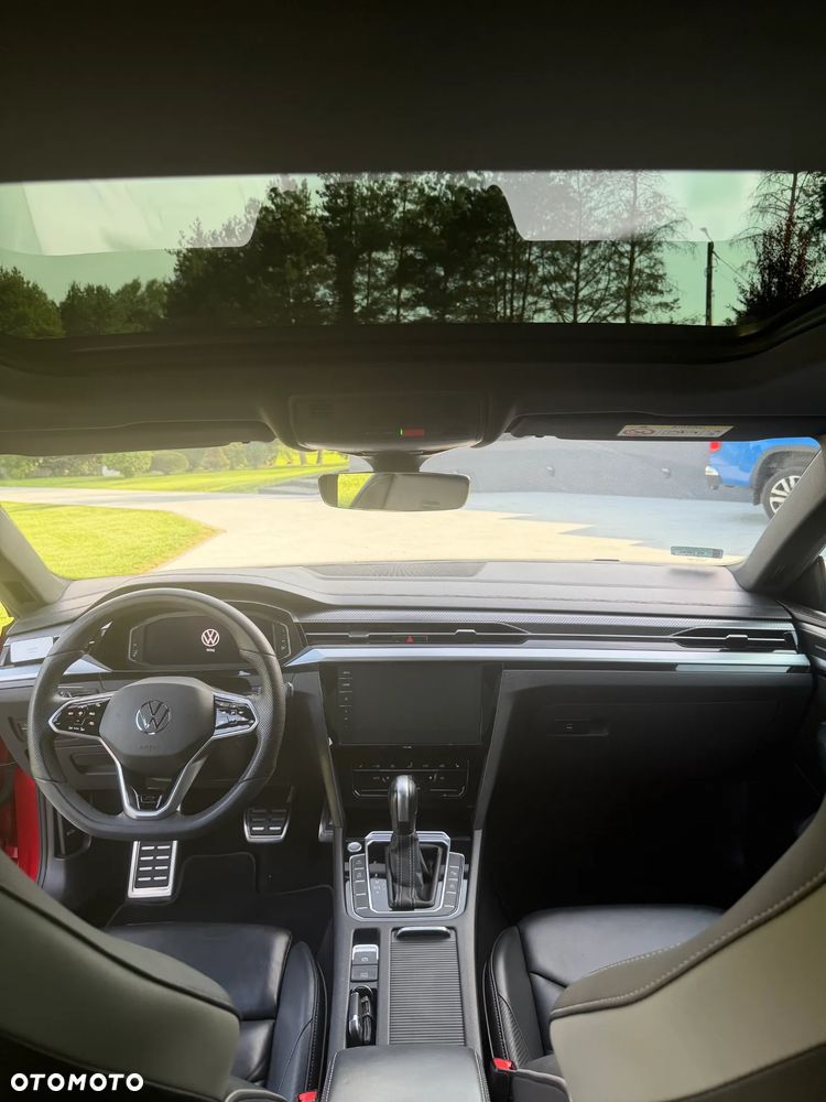 Volkswagen Arteon 2.0 TDI 4Motion R-Line DSG - 17