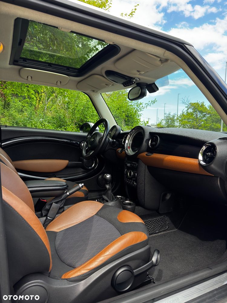 MINI Cooper - 13