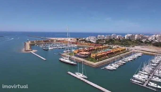 Terreno Urbano em Portimão: Construa o Edifício dos Seus Sonhos no Vib - Grande imagem: 3/8
