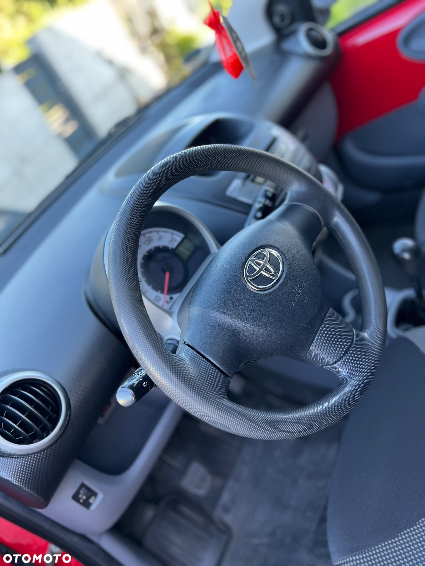 Toyota Aygo - 20