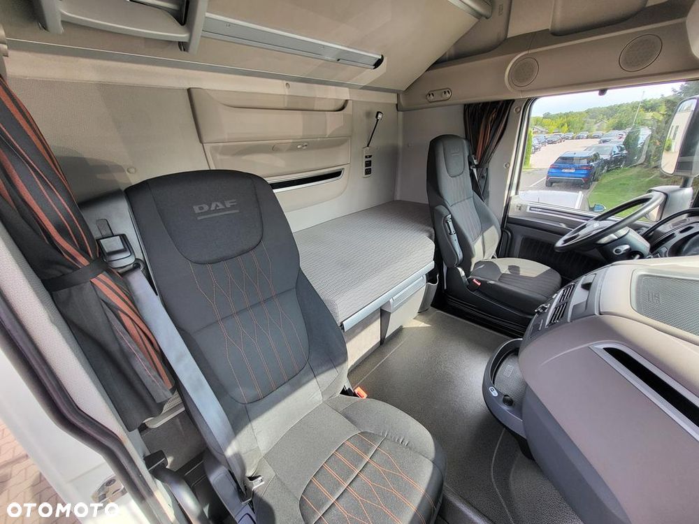 DAF FT XF 480 - 10