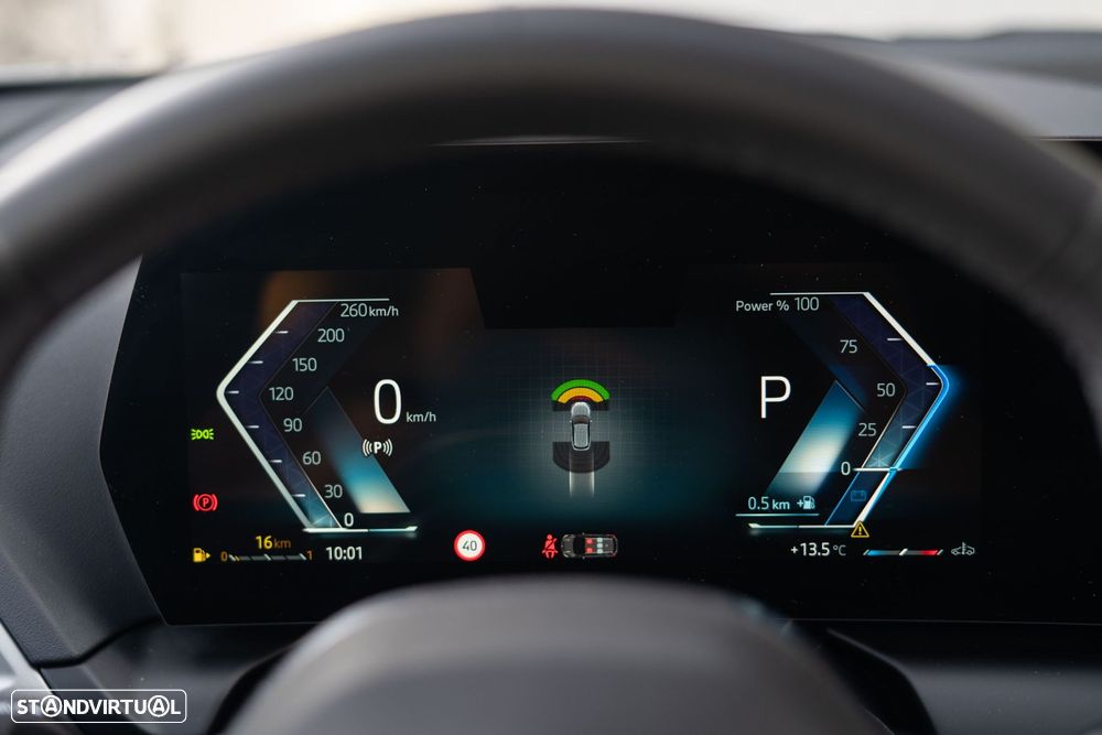 BMW 116 Pack Desportivo M - 15