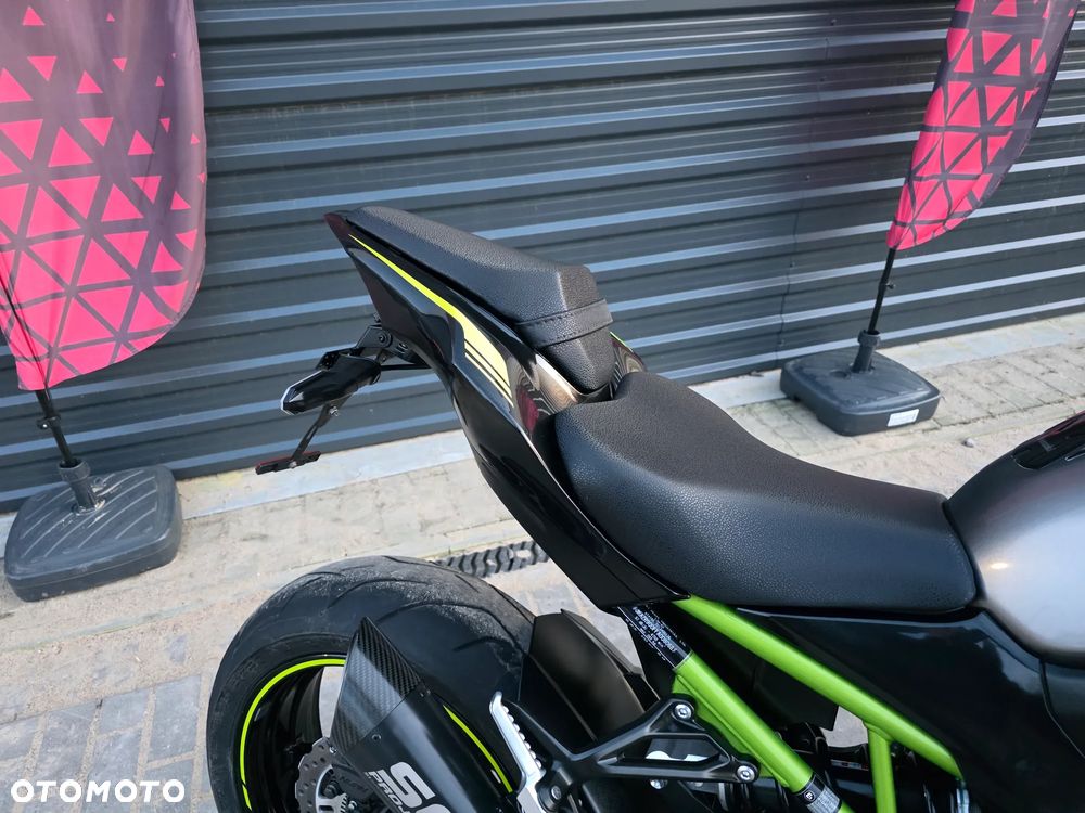 Kawasaki Z 900 - 20