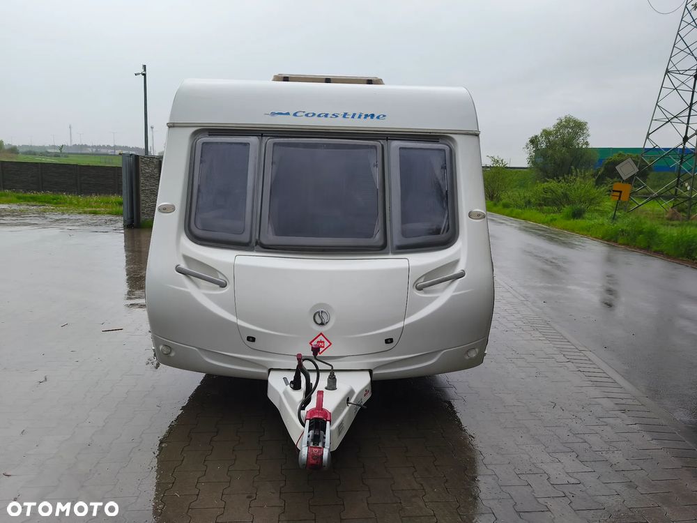 SWIFT COASTLINE EXCEL 550 - 3