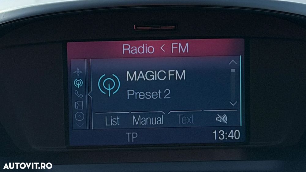 Ford Grand C-Max 2.0 TDCi DPF Powershift Titanium - 15