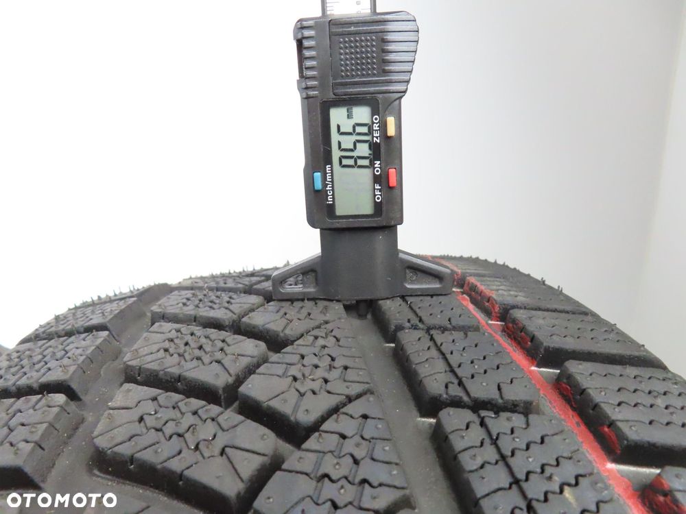 4x 225/40R18 OPONY ZIMOWE Profil Pro Snow 790 88V - 7