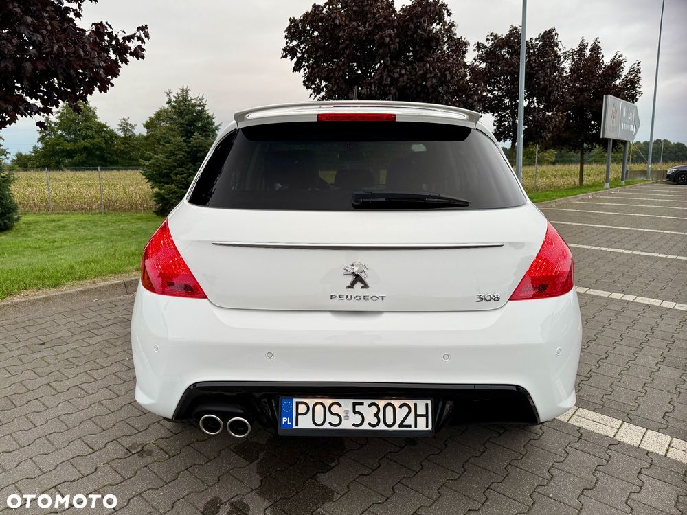 Peugeot 308 - 10