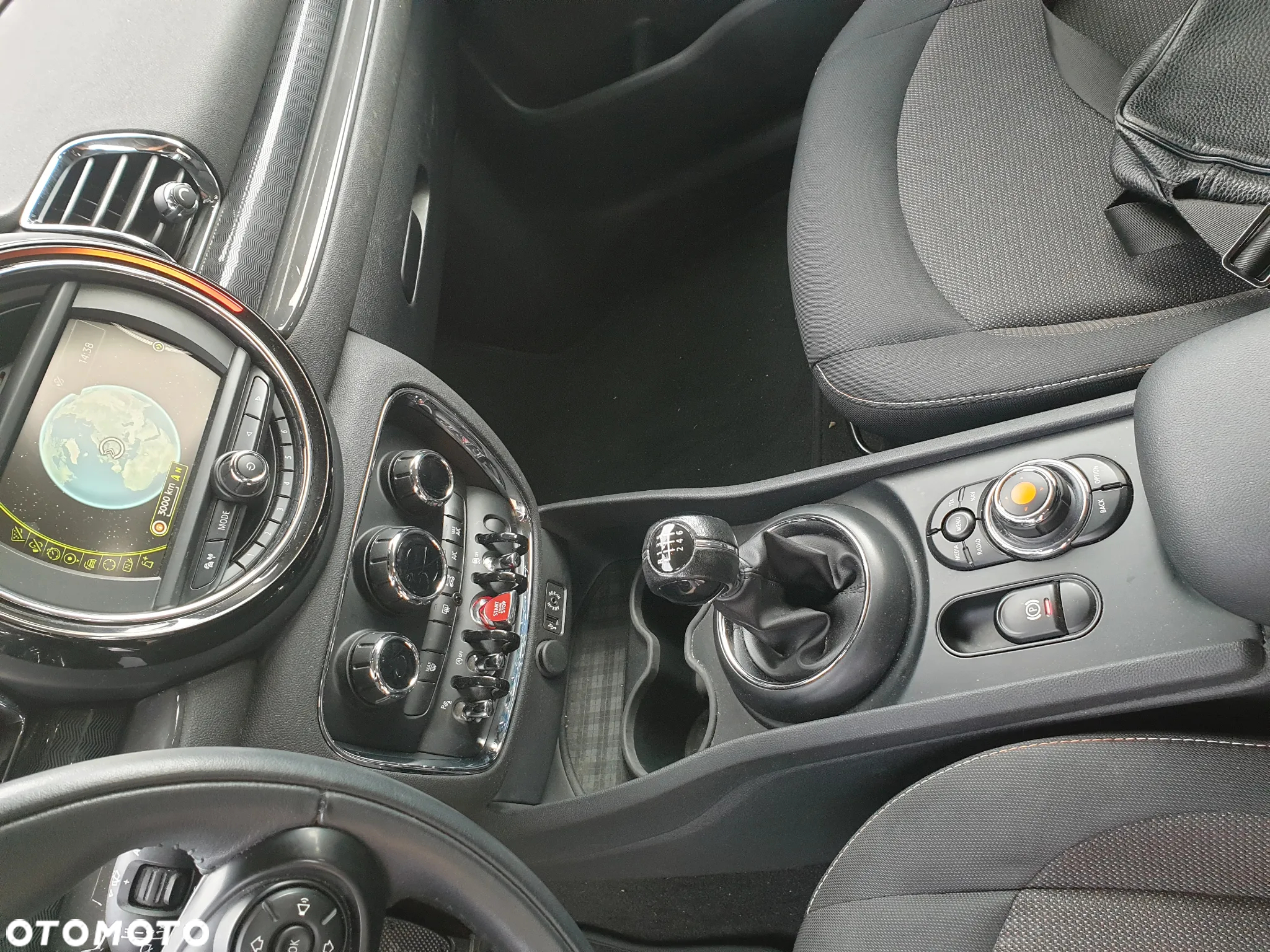 MINI Clubman Cooper - 12