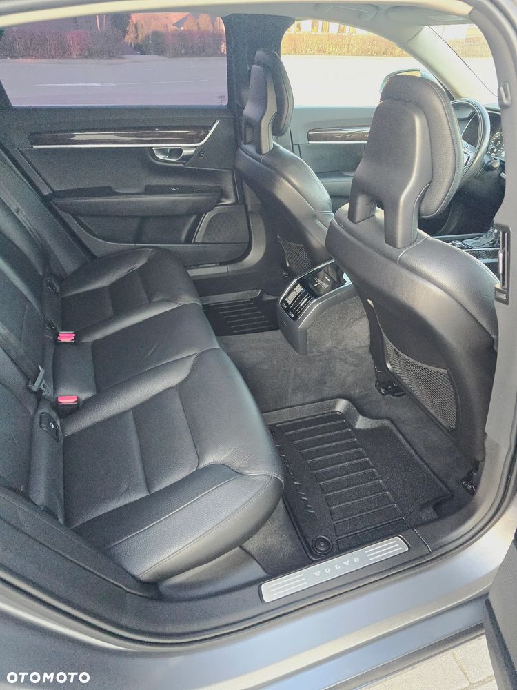 Volvo S90 T6 AWD Geartronic Momentum - 15