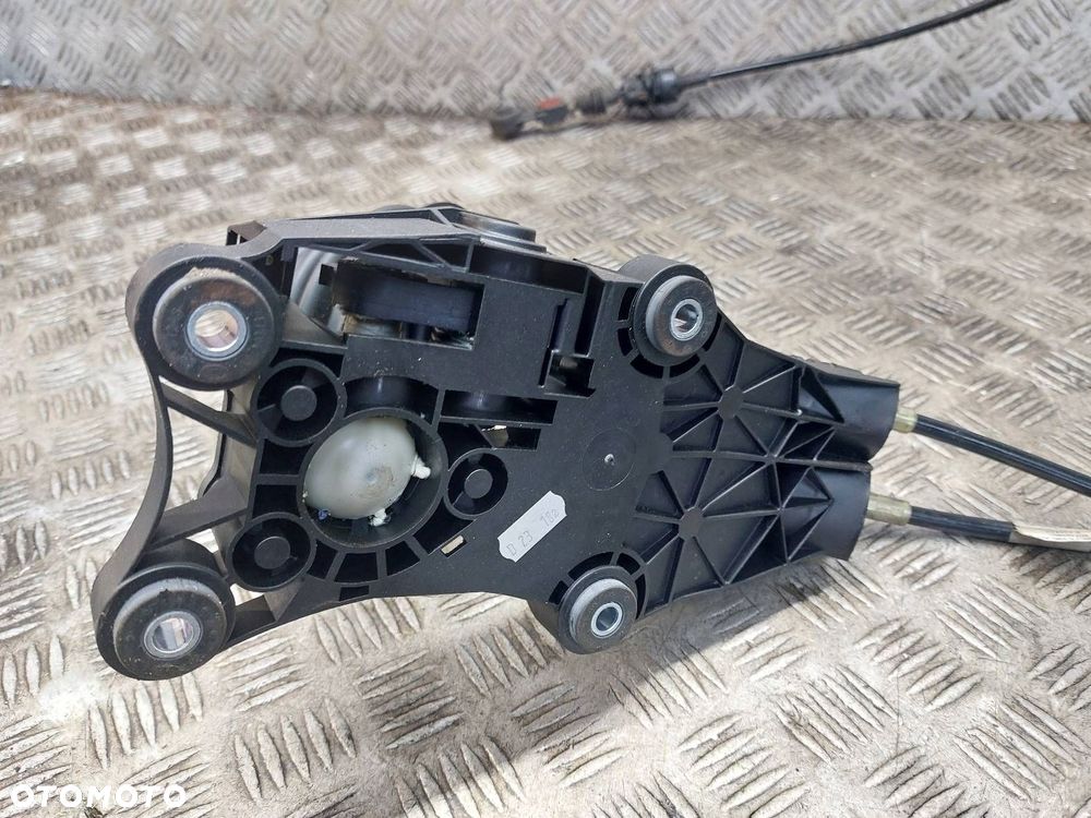 LEWAREK ZMIANY BIEGÓW + LINKI FIESTA MK5 MK6 02-08 1.4 TDCI 2S6R-7C453-MF - 7