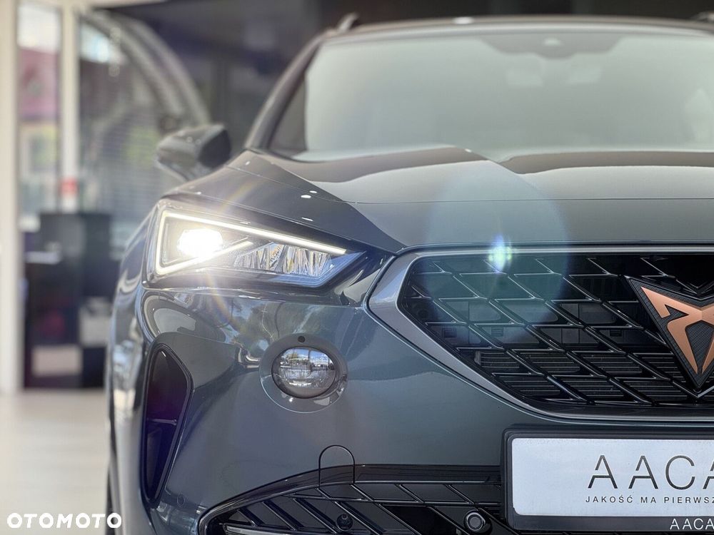 Cupra Formentor 1.5 TSI DSG - 40