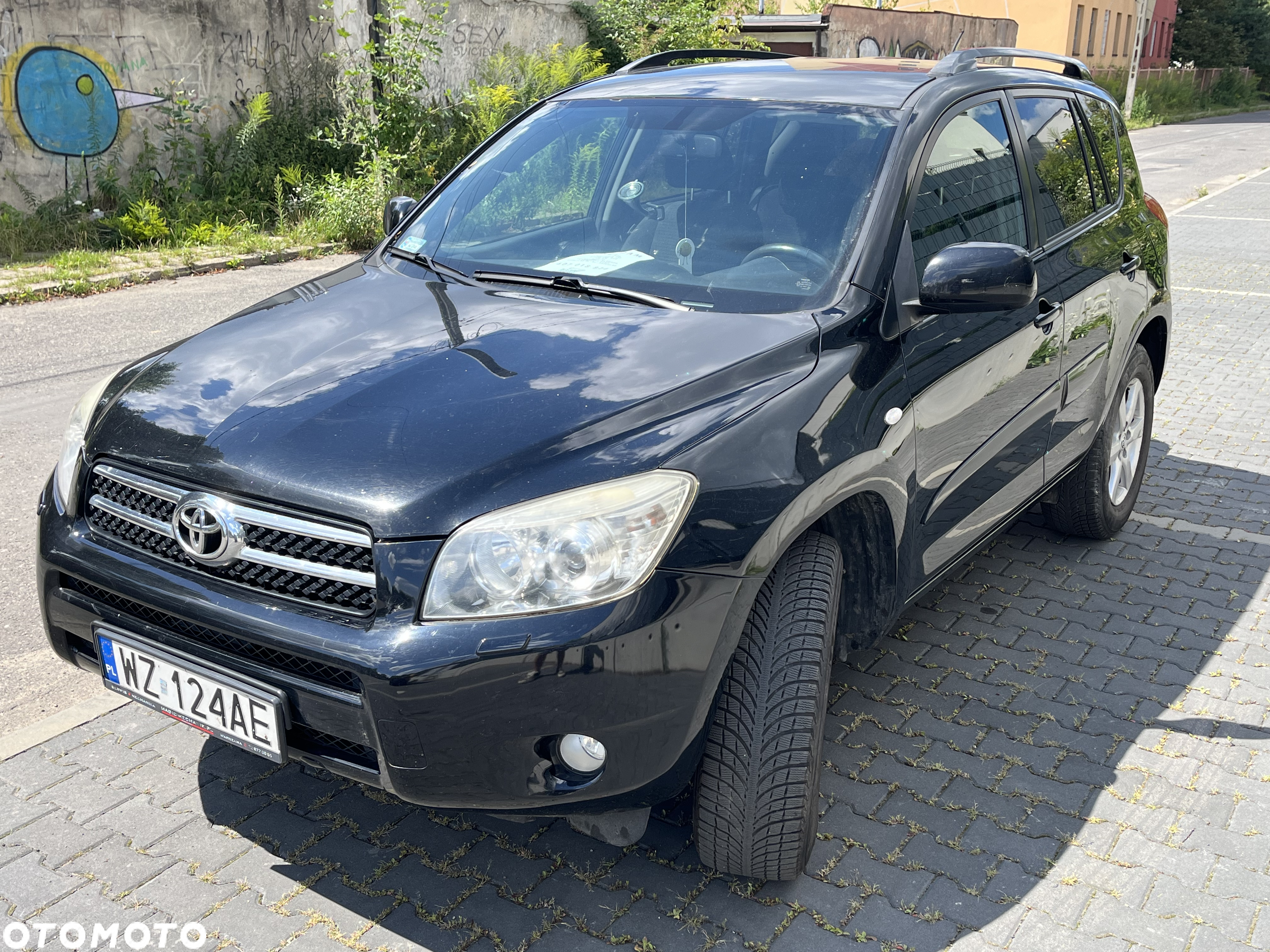 Toyota RAV4 2.2 D-4D Sol - 4