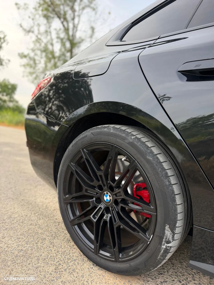 BMW i4 eDrive40 Pack Desportivo M - 23