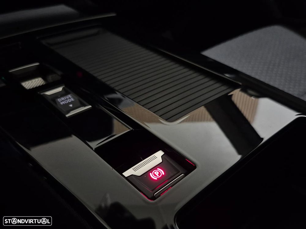 Opel Astra Sports Tourer 1.5 D Edition Aut. - 25