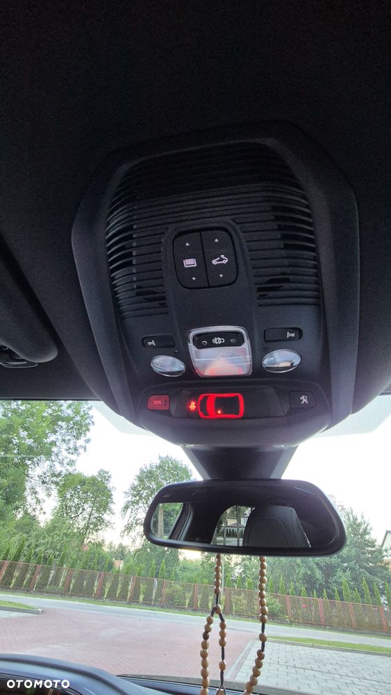 Peugeot 3008 2.0 BlueHDi GT S&S EAT6 - 22