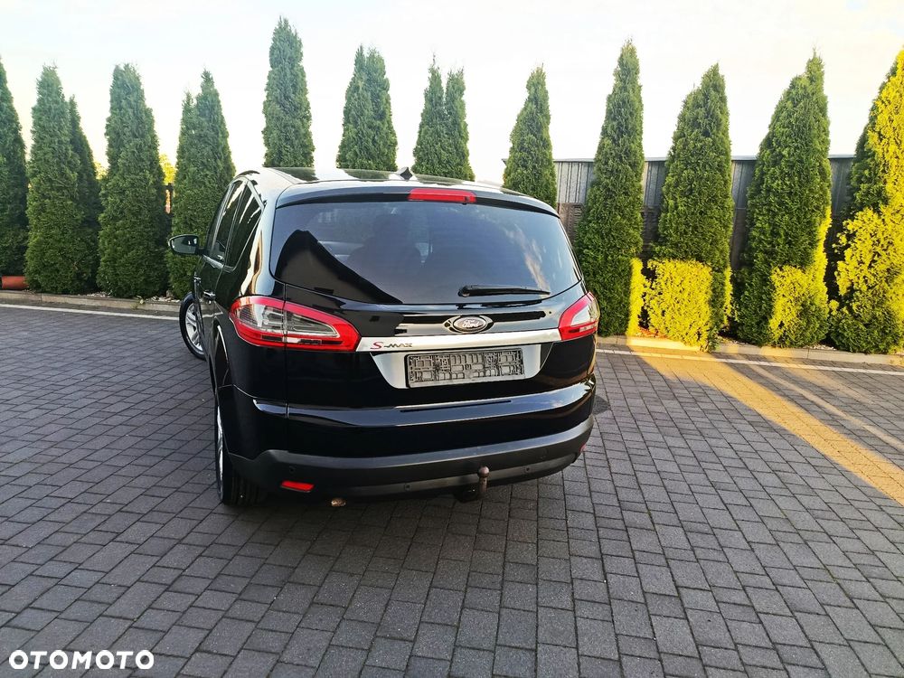 Ford S-Max 2.0 TDCi DPF Trend - 17