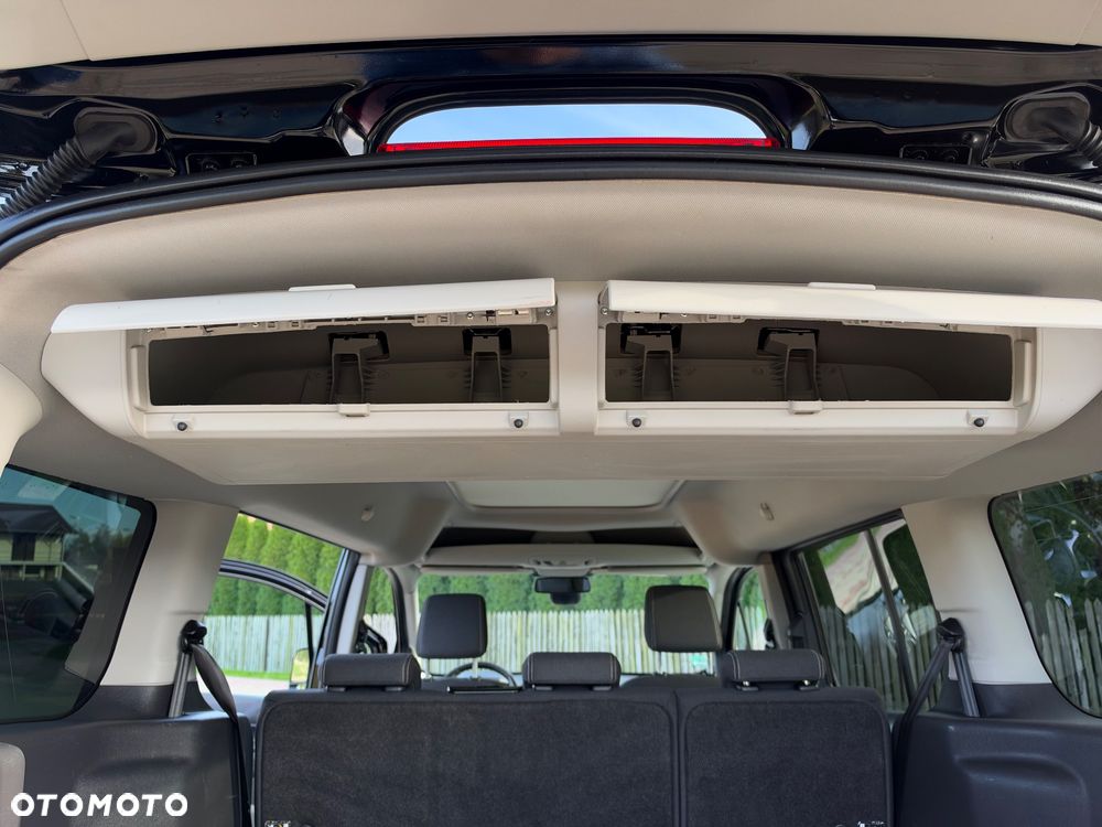 Ford Tourneo Connect 1.5 EcoBlue Titanium PowerShift - 21