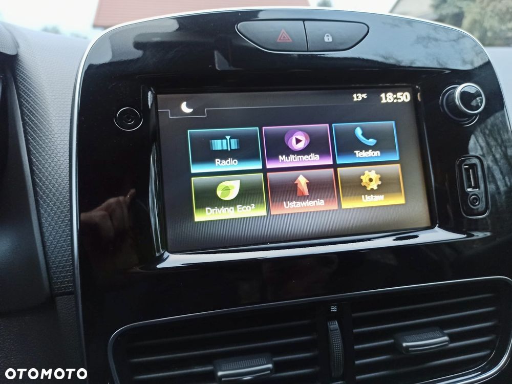 Renault Clio 0.9 Energy TCe Limited Plus - 23