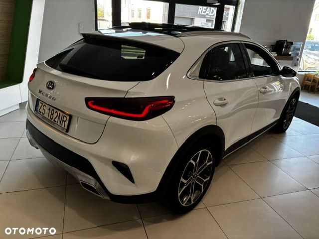 Kia XCeed 1.6 T-GDI Prestige Line DCT - 5