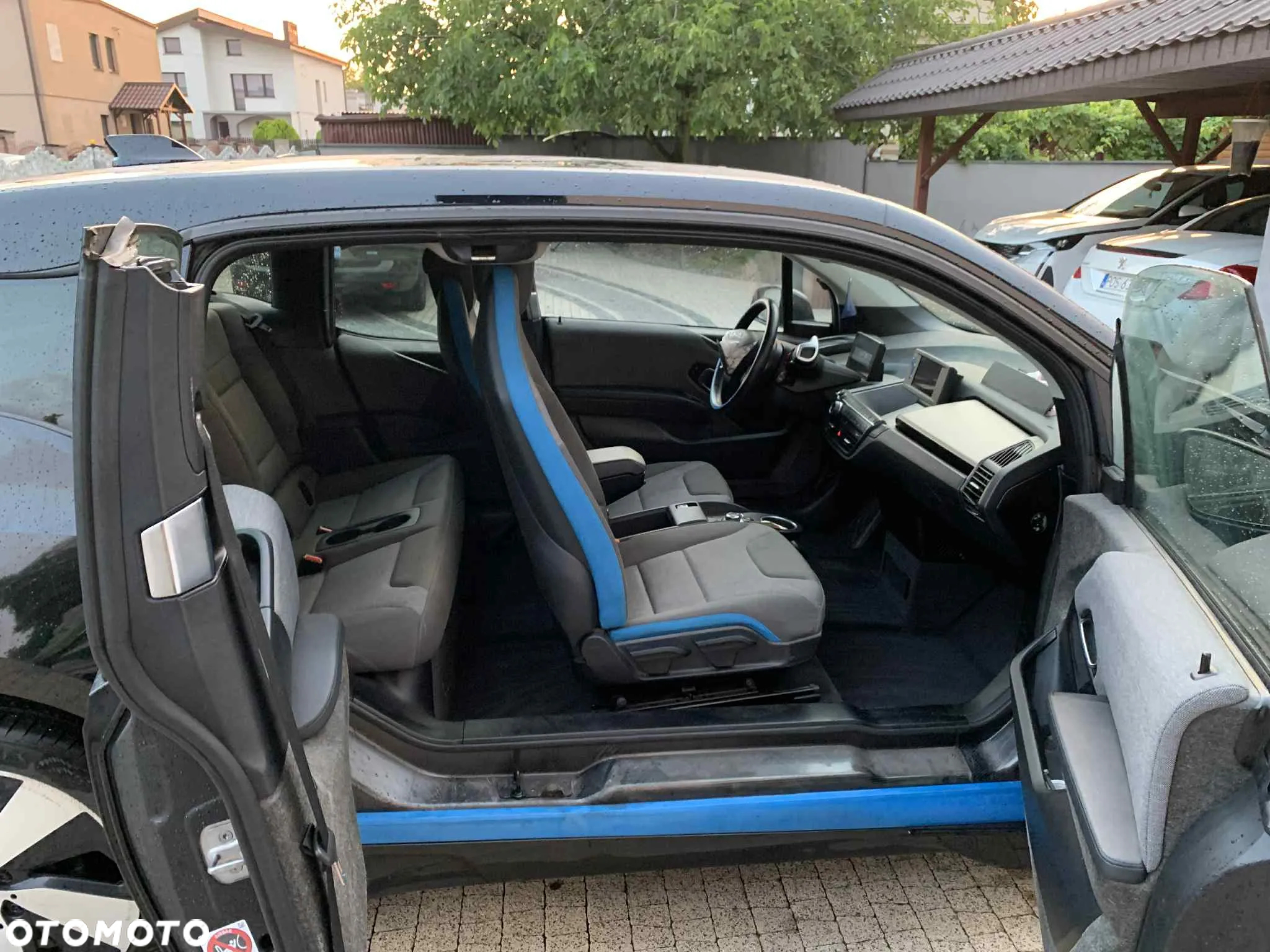 BMW i3 (Range Extender) - 13