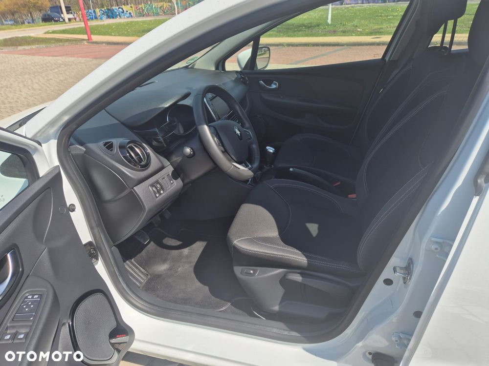 Renault Clio (Energy) TCe 90 Start & Stop LIMITED - 12
