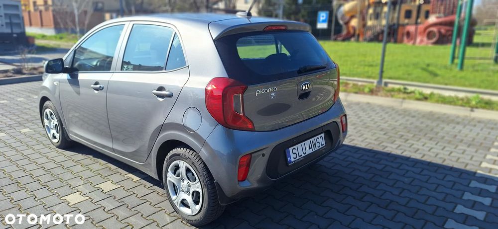 Kia Picanto 1.0 L - 3