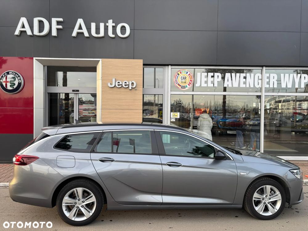 Opel Insignia 1.5 Business Elegance - 8