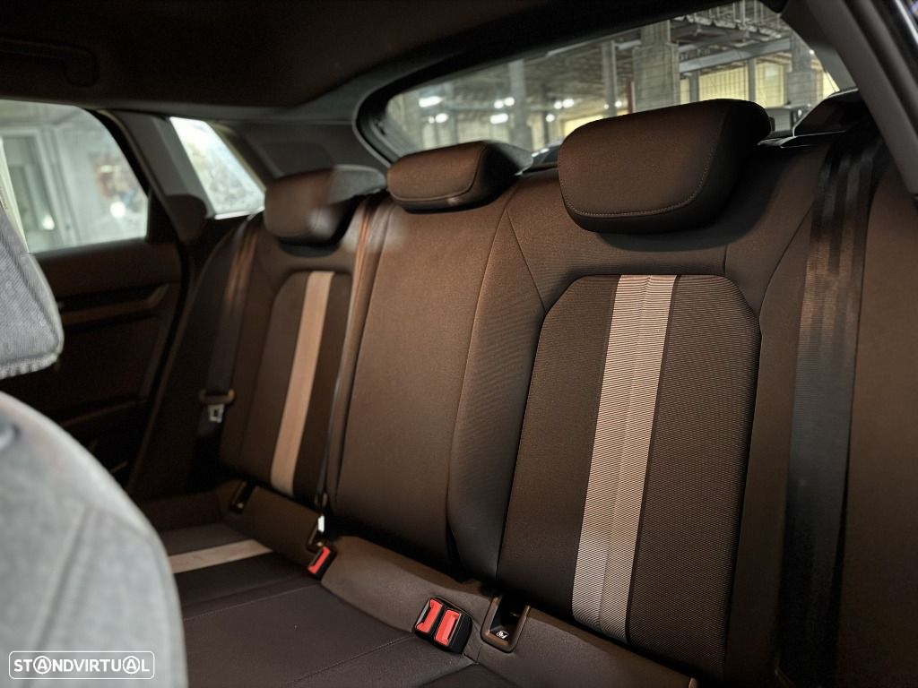 Audi A3 Sportback 30 TFSI Advanced S tronic - 20