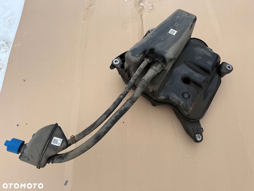 audi a6 c8 2.0 tdi bak zbiornik pompa pompka adblue 4k0131878h 80a131969q - 3