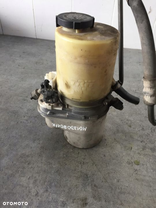POMPA WSPOMAGANIA OPEL VECTRA C 2,2DTI M01330801FK - 4