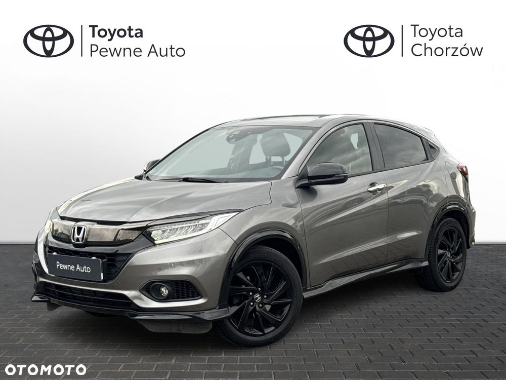 Honda HR-V 1.5 Sport CVT - 1