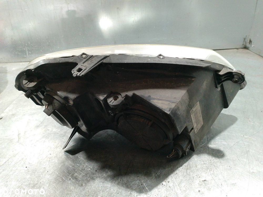 LAMPA PRZÓD LEWA VW POLO 9N LIFT 1.2 6V BENZYNA 6Q1941007AK 89311990 - 6