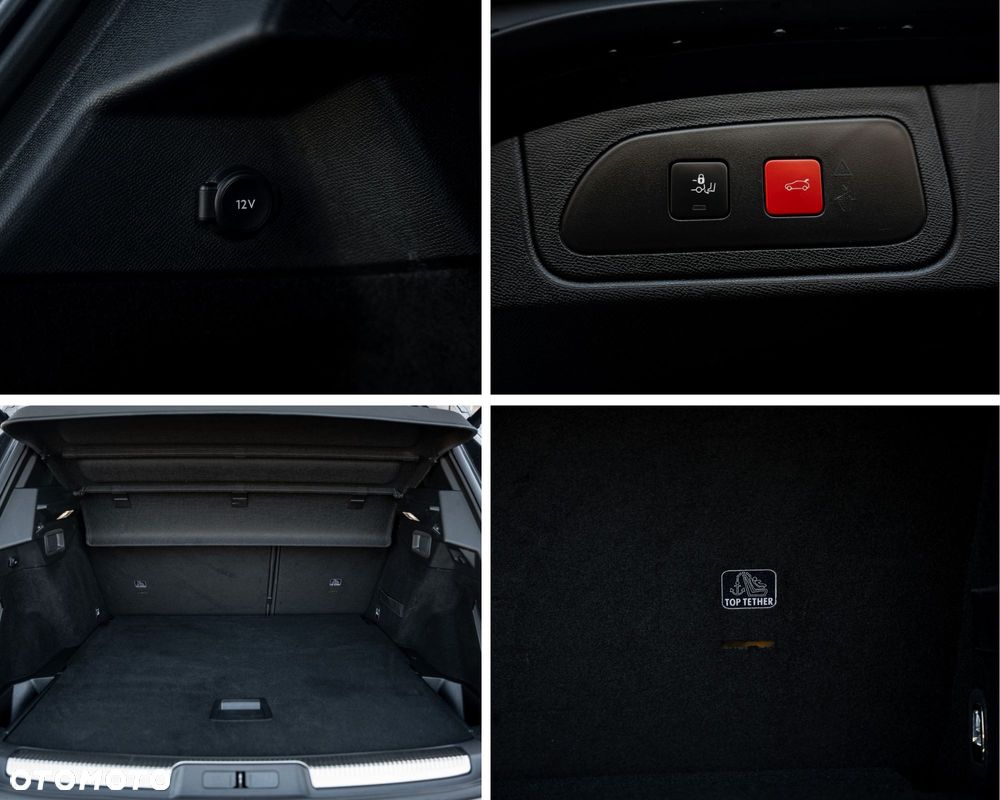 DS Automobiles DS 7 Crossback 1.6 PureTech Rivoli - 41