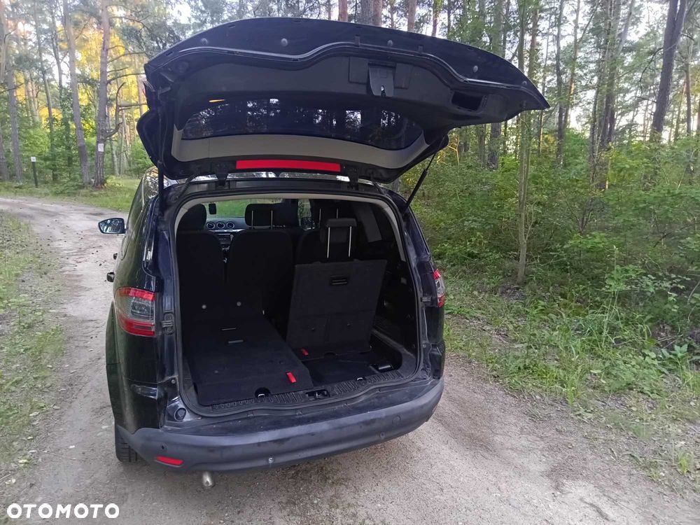 Ford S-Max - 7