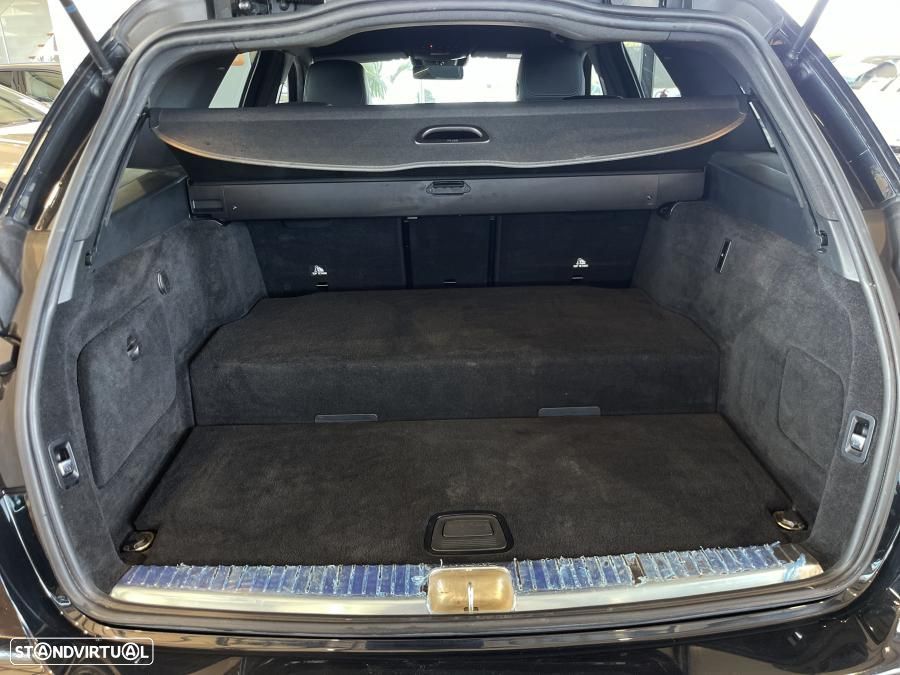 Mercedes-Benz C 300 de T 9G-TRONIC AMG Line - 37