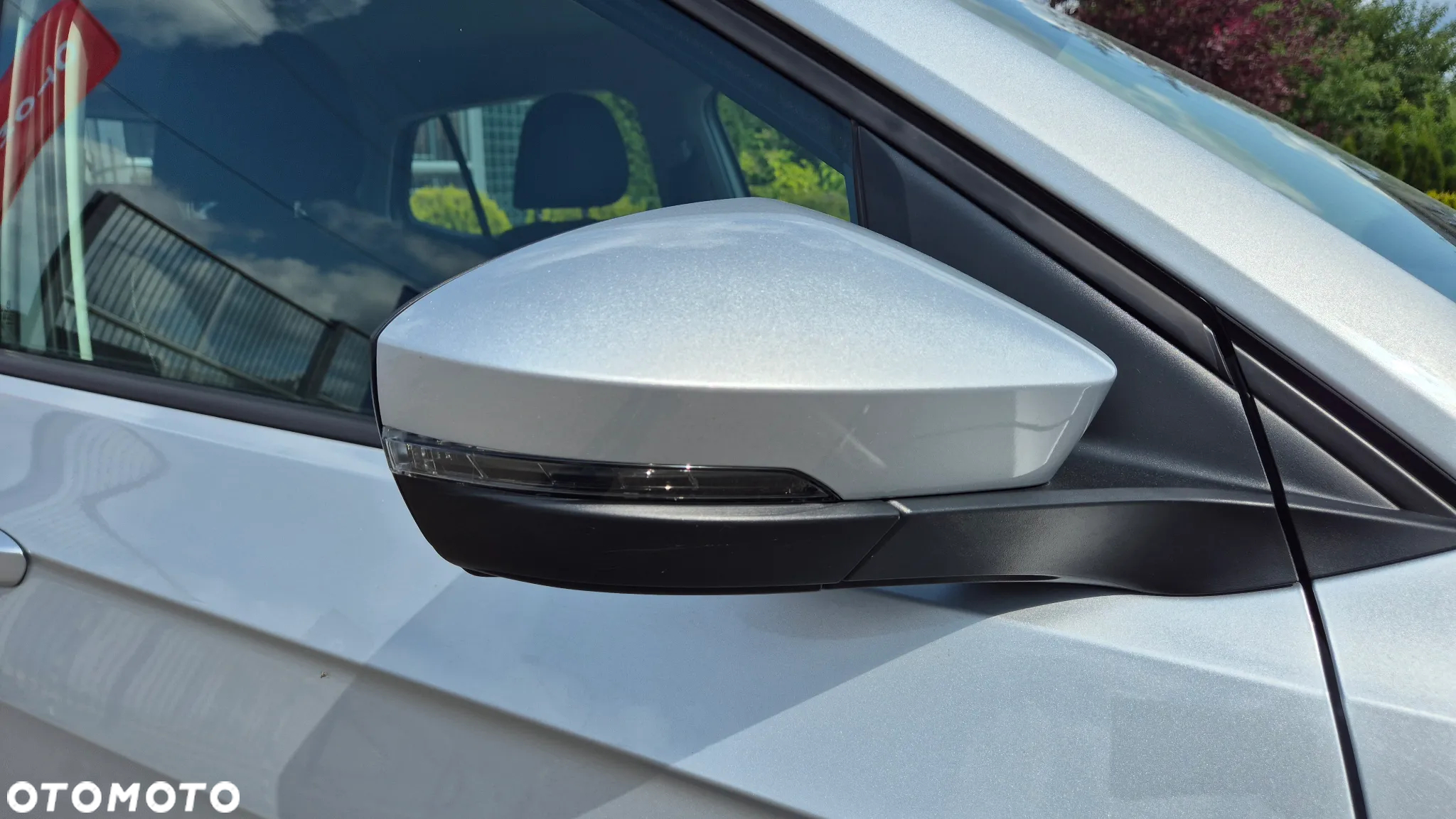 Volkswagen T-Cross 1.0 TSI Special Edition - 26