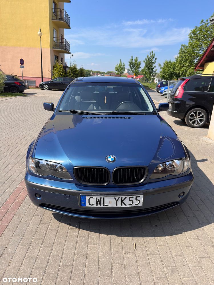 BMW Seria 3 - 2