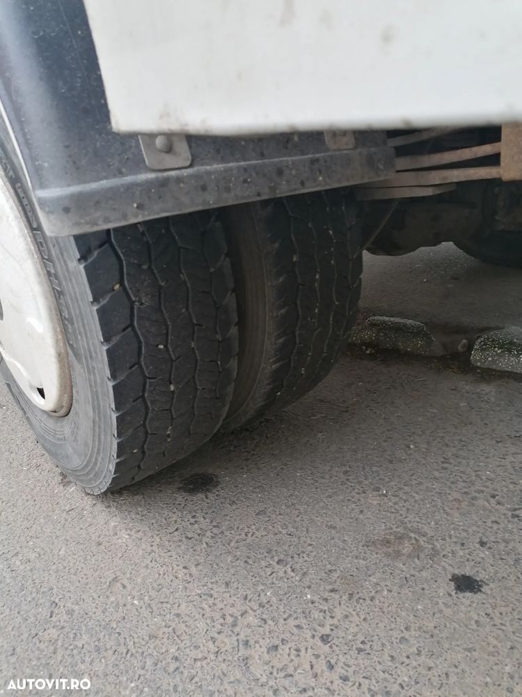 Iveco Daily 65C15 - 4