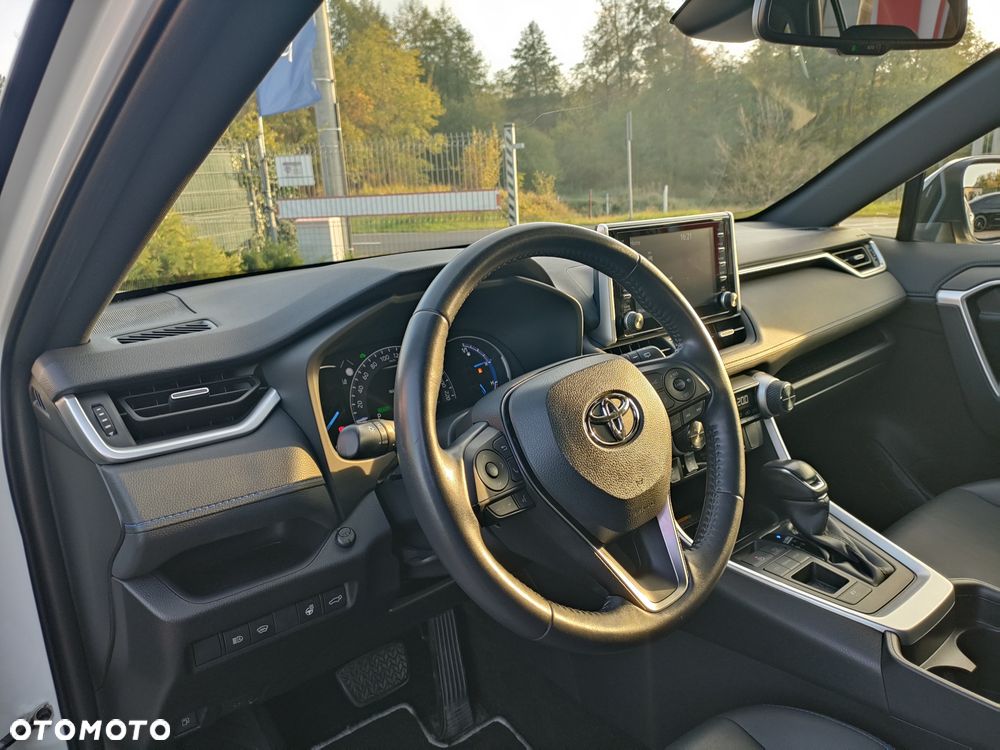 Toyota RAV4 - 20