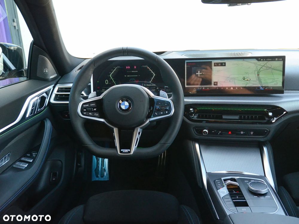 BMW Seria 4 430i xDrive M Sport - 39